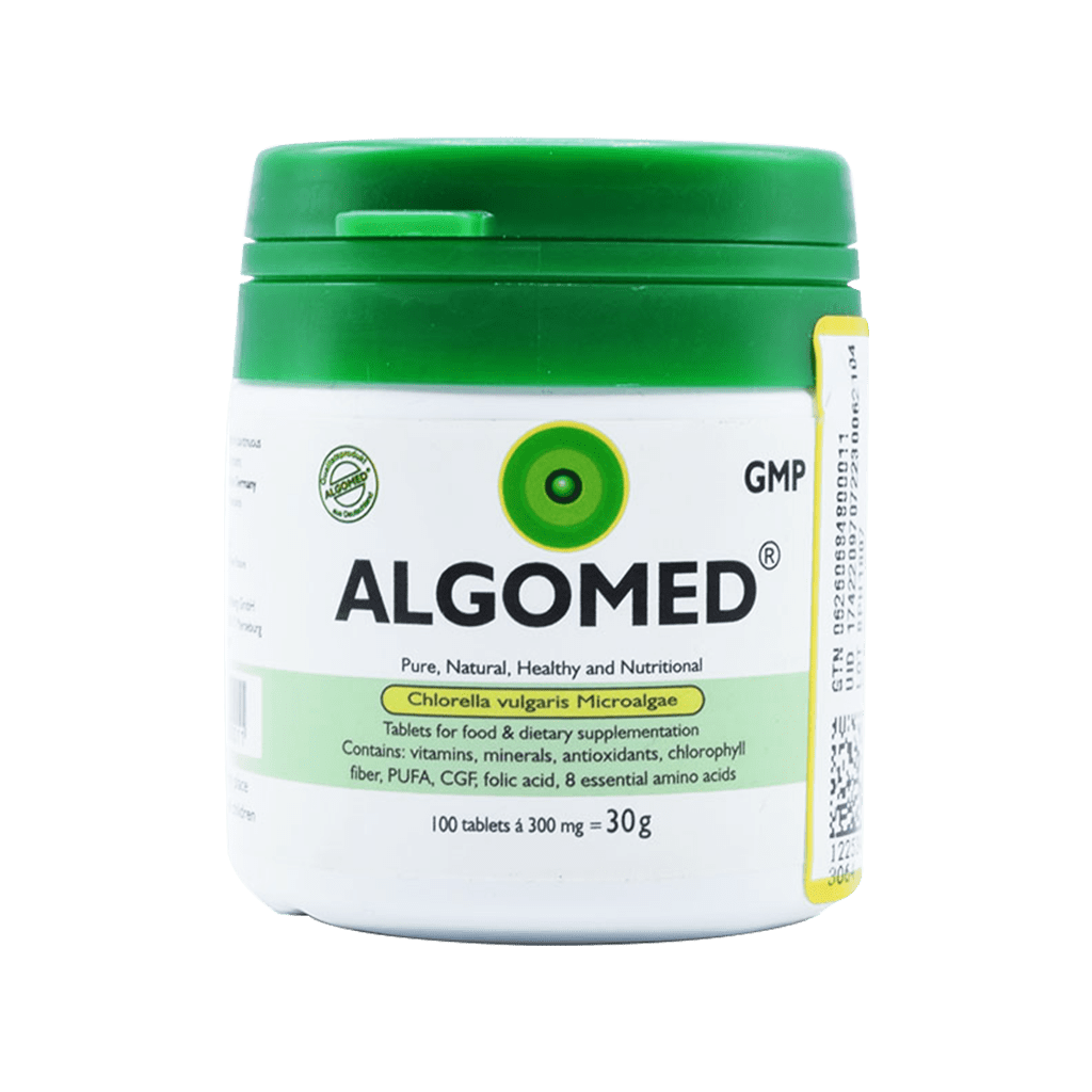 قرص Algomed