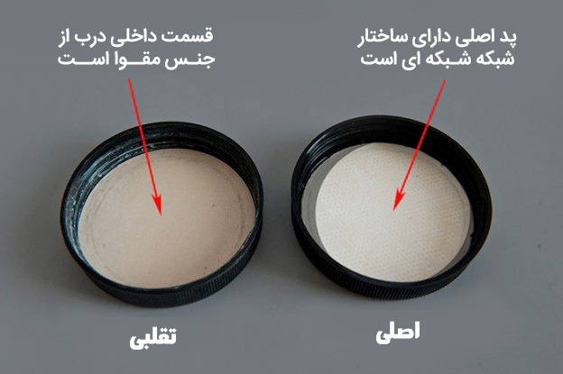 درپوش
