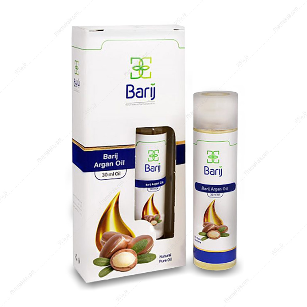 روغن آرگان Argan Oil باریج اسانس