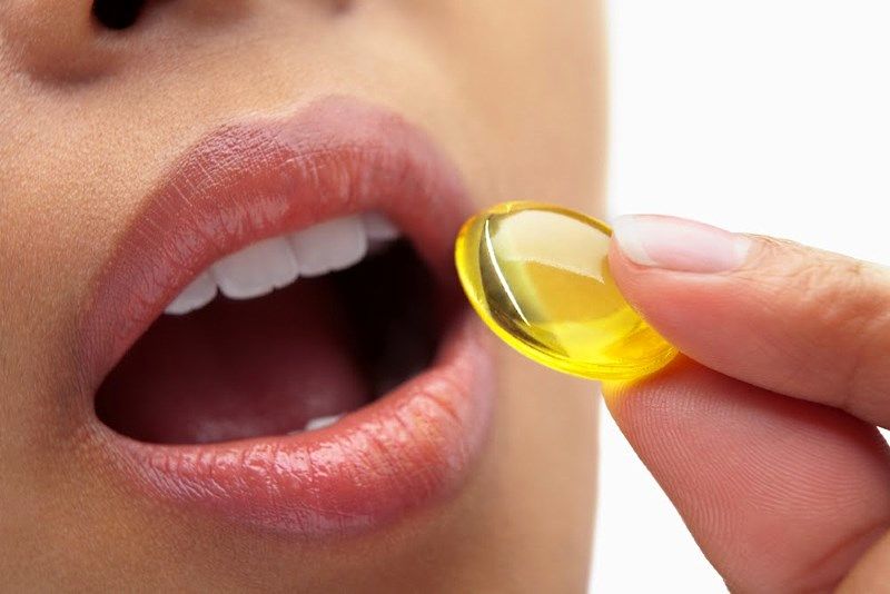 خواص مهم و مفید روغن ماهی بدون جیوه