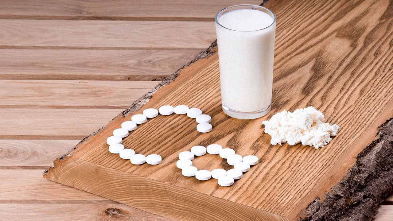 جذب کلسیم سیترات بهتر است یا کلسیم کربنات؟ میزان کلسیم لازم برای بدن