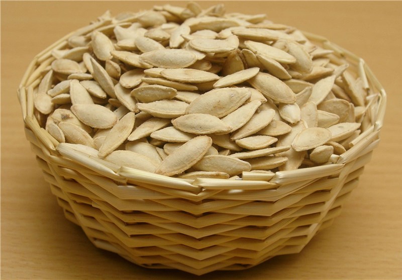 بهترین منابع غذایی حاوی زینک