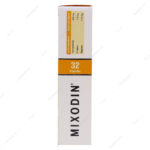 کپسول میکسودین Mixodin هولیستیکا
