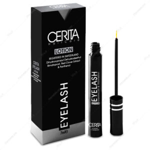 محلول تقویت کننده مژه Eyelash سریتا