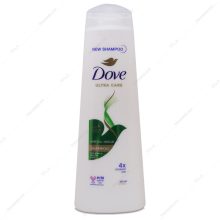 شامپو تقویت کننده موی شکننده Hairfall Rescue داو