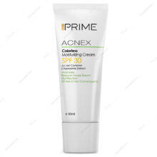 کرم مرطوب کننده آکنس SPF30 پریم 50ml