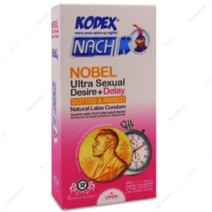 کاندوم نوبل Nobel کدکس