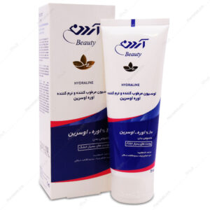 لوسیون مرطوب و نرم کننده بدن 10% اوره اوسرین آردن
