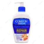 کرم ضد ترک پا Foot Cream کامان