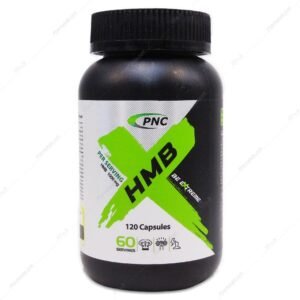کپسول اچ ام بی HMB کارن