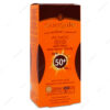 کرم ضد آفتاب رنگی فاقد چربی SPF50 سان سیف ۵۰ml