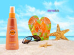 روغن آفتاب SPF10 دکتر ژیلا