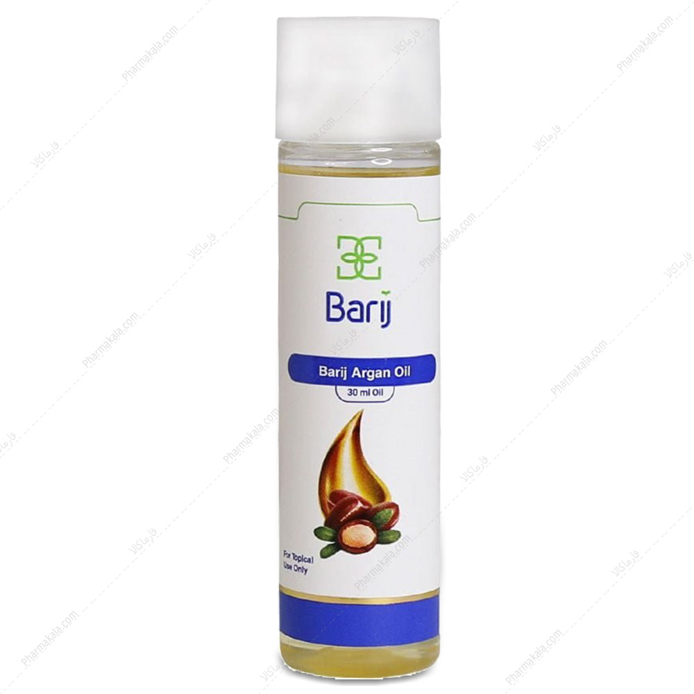 روغن آرگان باریج اسانس روغن آرگان Argan Oil باریج اسانس