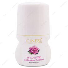 رول ضد تعریق زنانه WILD ROSE سینره