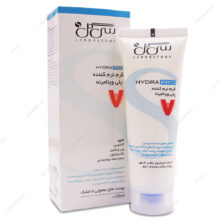 کرم نرم کننده پلی ویتامینه Hydra Pro سی گل 50ml