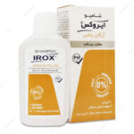 شامپو آرگان پلاس با عملکرد چندگانه ARGAN PLUS ایروکس