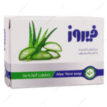 صابون آلوئه ورا فیروز
