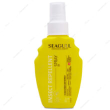 اسپری دافع حشرات Mosquitoes OFF سی گل