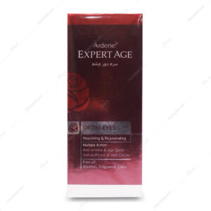سرم دور چشم Expert Age اکسپرتیج آردن