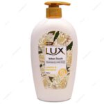 مایع دستشویی Lux لوکس
