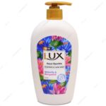 مایع دستشویی Lux لوکس