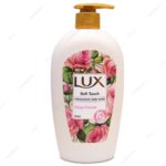 مایع دستشویی Lux لوکس