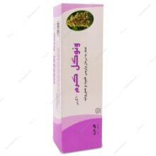 کرم ونوگل Venogol گل دارو 30g