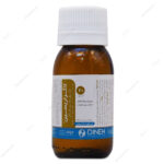 روغن کرچک خوراکی لاگزاریسین Laxaricin دینه