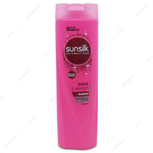 شامپو موهای معمولی Sunsilk سان سیلک