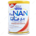 یر خشک پری نان مناسب از بدو تولد Pre NAN نستله