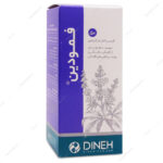 قرص فمودین Femodin دینه