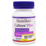 قرص کلترکس پلاس CalTrex Plus هلث برست