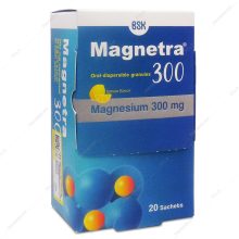 ساشه مگنترا Magnetra بی اس کی