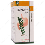 قرص گاسترودین Gastrodin دینه 50 عددی