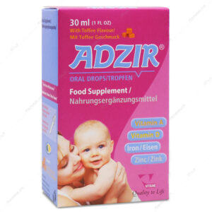 قطره آدزیر Adzir ویتان