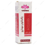 قطره گلیسیرین یده (پالماتوم) مهدارو