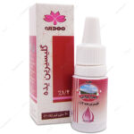 قطره گلیسیرین یده Glycerin Iodine مهدارو 10ml