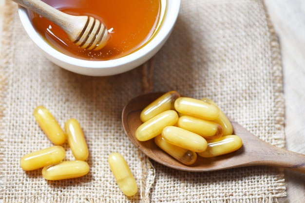 نقش رویال ژلی در تقویت سیستم ایمنی رویال ژلی