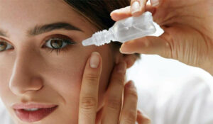قطره استریل چشمی اشک مصنوعی زیلویال