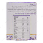 کپسول رجوا درمکس