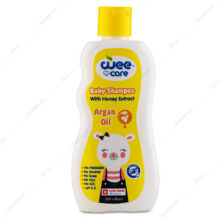 شامپو بچه Baby Shampoo وی کر