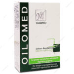 شامپو تنظیم کننده چربی موی سر OILOMED مای