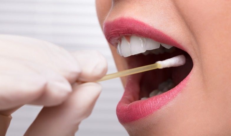آیا آفت دهان می تواند از علائم بارداری باشد؟ دلایل ایجاد آفت دهان