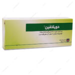 قرص دویلتفین Deviltefin آیریانیک 20 عددی