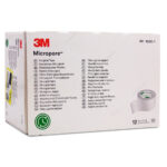چسب ضد حساسیت میکروپور 3M تری ام