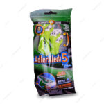 خودتراش 5 تیغه ادلر آلدا AdlerAleda5 آلدا