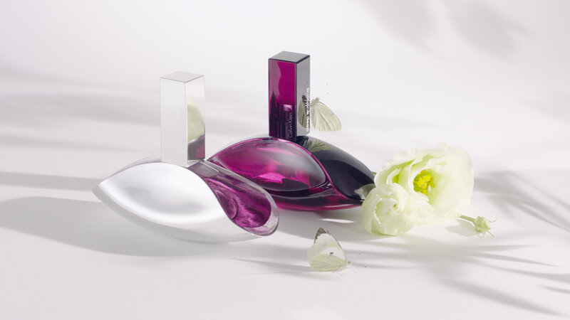 مزایای استفاده از عطر های جیبی