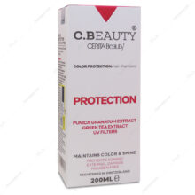 شامپو محافظ رنگ مو Color Protection سریتا بیوتی