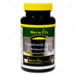 قرص زیر زبانی واناتونین سیلور Vanatonin Silver نورم لایف