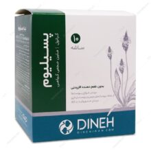 ساشه پسیلیوم گرانول دینه